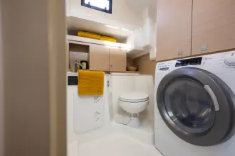 Thumbnail von Delphia 12 Sedan