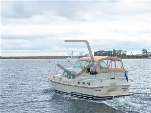 Thumbnail von Linssen Grand Sturdy AC 40.0