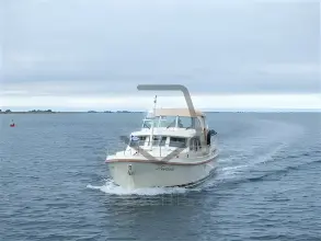 Thumbnail von Linssen Grand Sturdy AC 40.0