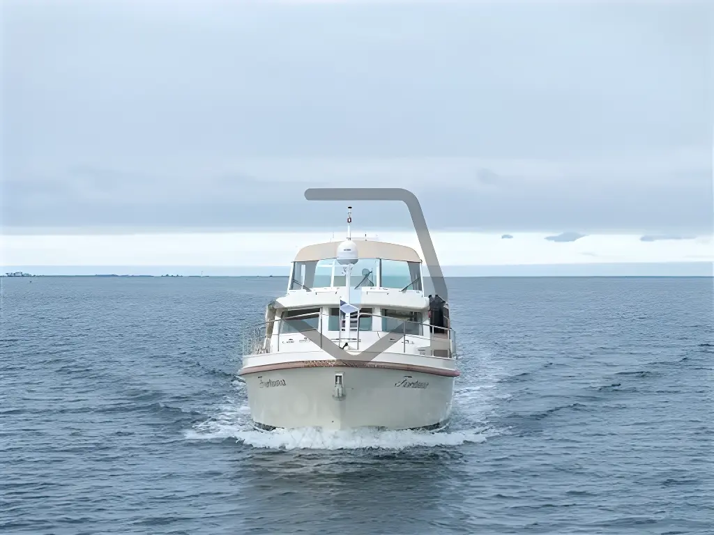 Thumbnail von Linssen Grand Sturdy AC 40.0