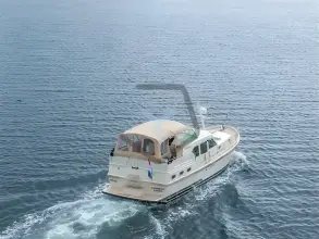 Thumbnail von Linssen Grand Sturdy AC 40.0