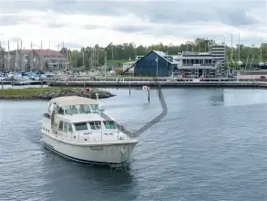 Thumbnail von Linssen Grand Sturdy AC 40.0