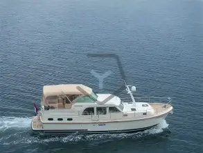 Thumbnail von Linssen Grand Sturdy AC 40.0