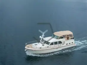 Thumbnail von Linssen Grand Sturdy AC 40.0