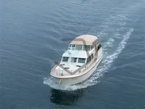 Thumbnail von Linssen Grand Sturdy AC 40.0