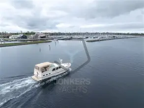 Thumbnail von Linssen Grand Sturdy AC 40.0