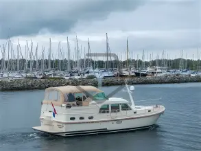 Thumbnail von Linssen Grand Sturdy AC 40.0