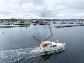 Thumbnail von Linssen Grand Sturdy AC 40.0