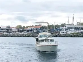 Thumbnail von Linssen Grand Sturdy AC 40.0