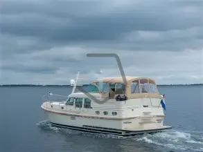 Thumbnail von Linssen Grand Sturdy AC 40.0