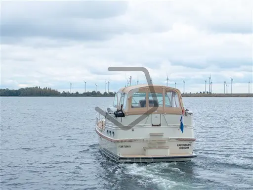 Thumbnail von Linssen Grand Sturdy AC 40.0