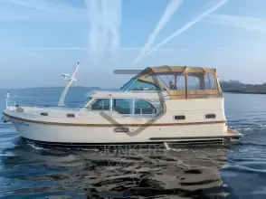 Thumbnail von Linssen Grand Sturdy 35