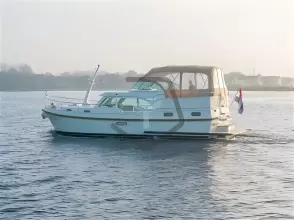 Thumbnail von Linssen Grand Sturdy 35