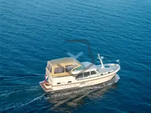 Thumbnail von Linssen Grand Sturdy 35