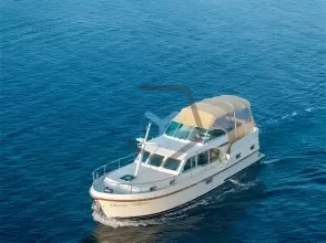 Thumbnail von Linssen Grand Sturdy 35