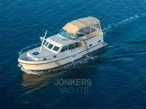 Thumbnail von Linssen Grand Sturdy 35