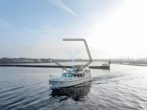 Thumbnail von Linssen Grand Sturdy 35