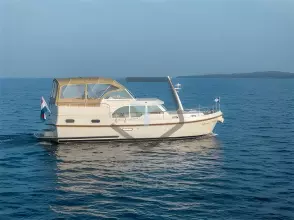 Thumbnail von Linssen Grand Sturdy 35