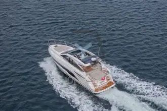 Thumbnail von Fairline Targa 45 Open