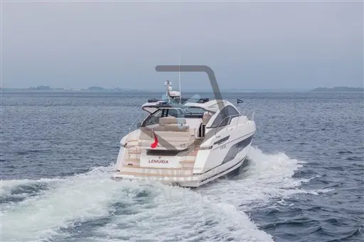 Thumbnail von Fairline Targa 45 Open