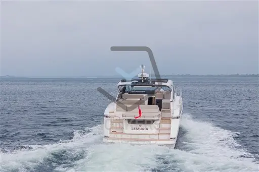 Thumbnail von Fairline Targa 45 Open