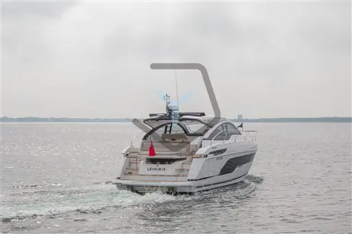 Thumbnail von Fairline Targa 45 Open