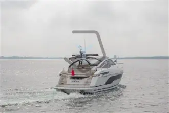 Thumbnail von Fairline Targa 45 Open