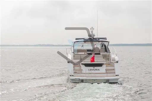 Thumbnail von Fairline Targa 45 Open