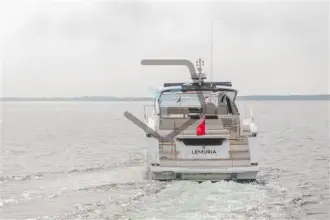 Thumbnail von Fairline Targa 45 Open