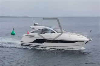 Thumbnail von Fairline Targa 45 Open