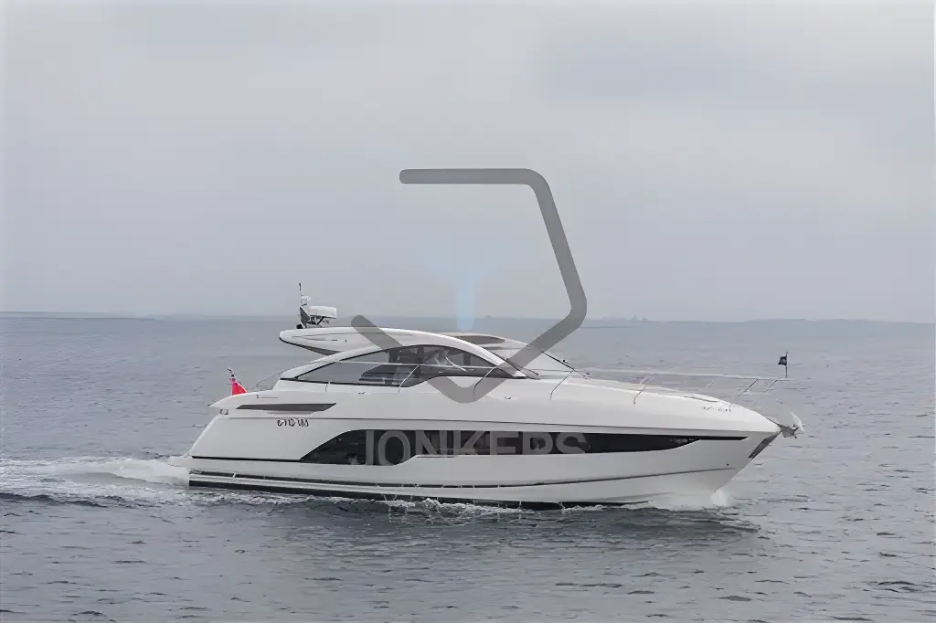 Thumbnail von Fairline Targa 45 Open