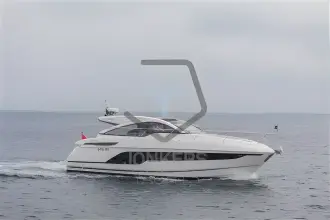 Thumbnail von Fairline Targa 45 Open