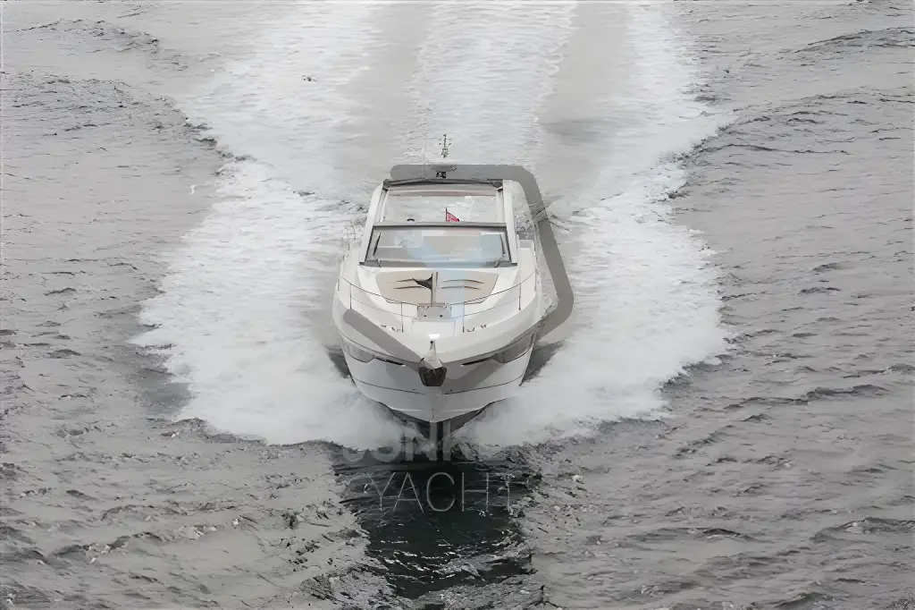 Thumbnail von Fairline Targa 45 Open