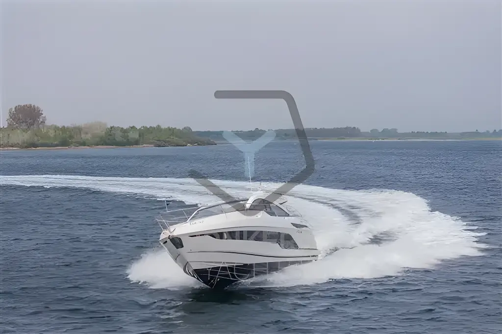 Thumbnail von Fairline Targa 45 Open