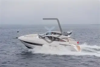 Thumbnail von Fairline Targa 45 Open