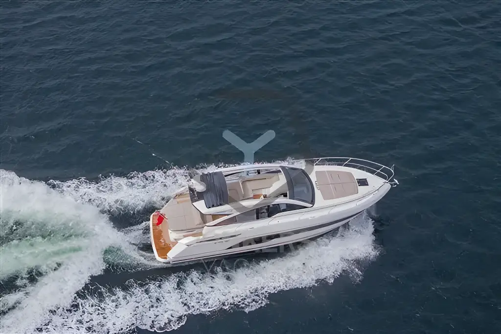 Thumbnail von Fairline Targa 45 Open