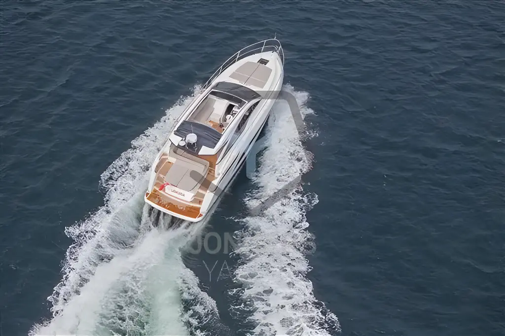 Thumbnail von Fairline Targa 45 Open