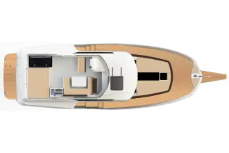 Thumbnail von Delphia 12 Flylounge