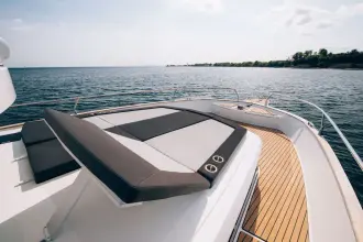 Thumbnail von Delphia 12 Flylounge