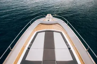 Thumbnail von Delphia 12 Flylounge