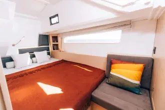 Thumbnail von Delphia 12 Flylounge