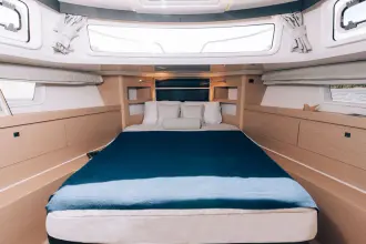 Thumbnail von Delphia 12 Flylounge