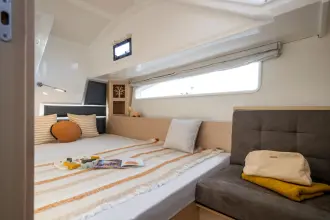 Thumbnail von Delphia 12 Flylounge