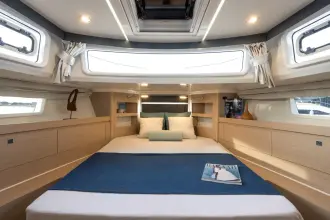 Thumbnail von Delphia 12 Flylounge