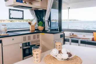 Thumbnail von Delphia 12 Flylounge