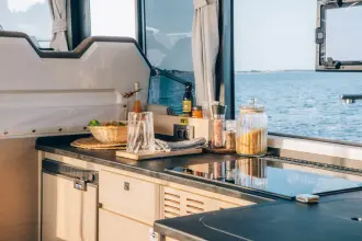 Thumbnail von Delphia 12 Flylounge