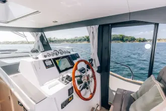 Thumbnail von Delphia 12 Flylounge