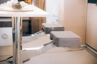 Thumbnail von Delphia 12 Flylounge