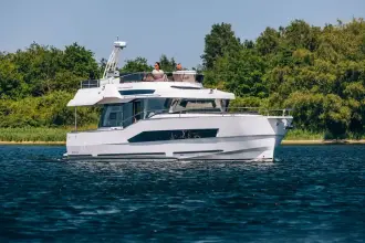 Thumbnail von Delphia 12 Flylounge