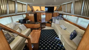 Thumbnail von Carver 36 Mariner